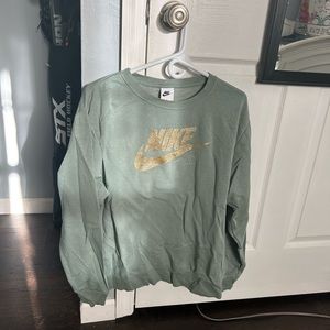 Nike Crewneck
